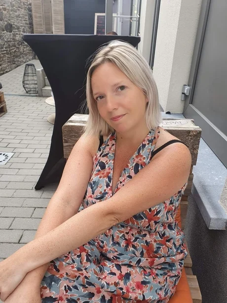 Centre Élise - Aywaille - Lauranne Renard - Prises en charge pluridisciplinaire : Danse, Sport, Nutrition, Santé - Christelle Malherbe Centre Élise - Aywaille - Lauranne Renard - Prises en charge pluridisciplinaire : Danse, Sport, Nutrition, Santé - Christelle Malherbe